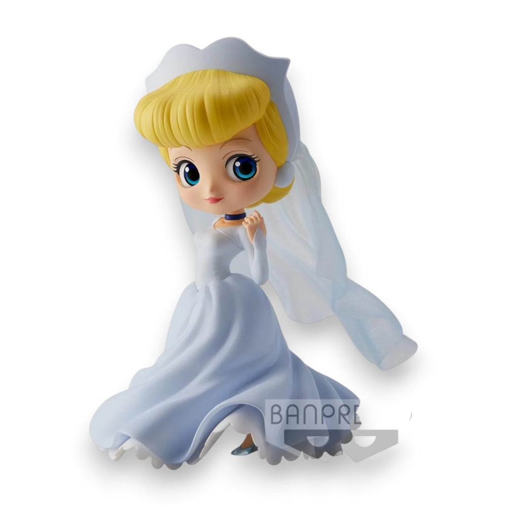 QPOSKET CINDERELLA (DREAMY STYLE) - 2