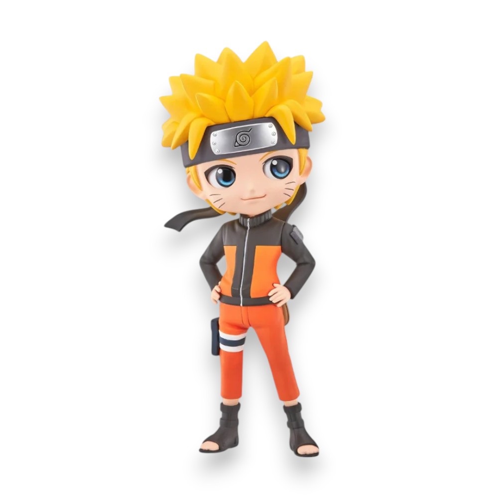 QPOSKET UZUMAKI NARUTO - 1
