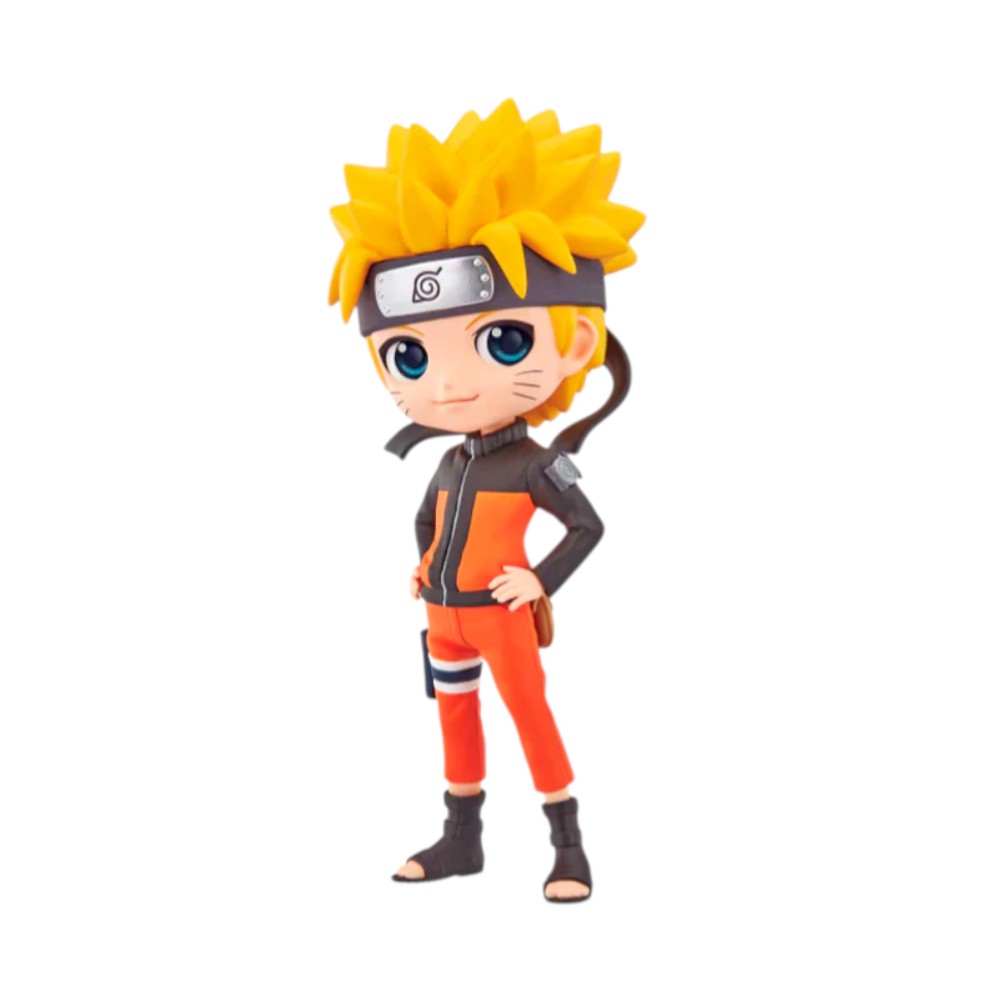 QPOSKET UZUMAKI NARUTO - 2