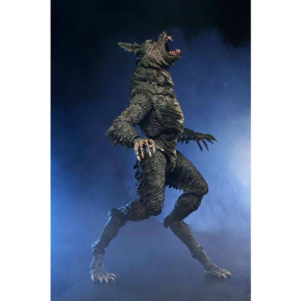 PREDATOR 2 - ULTIMATE CITY HUNTER - 3