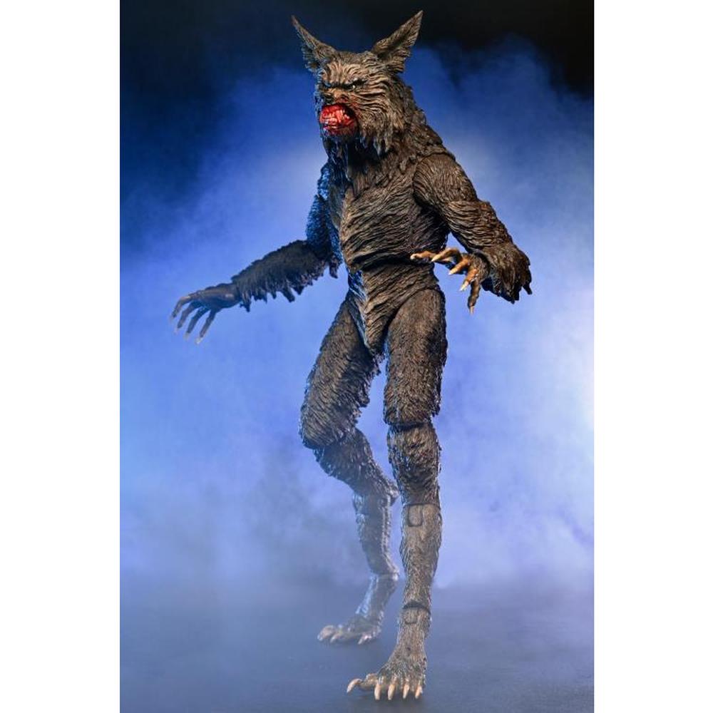 PREDATOR 2 - ULTIMATE CITY HUNTER - 5