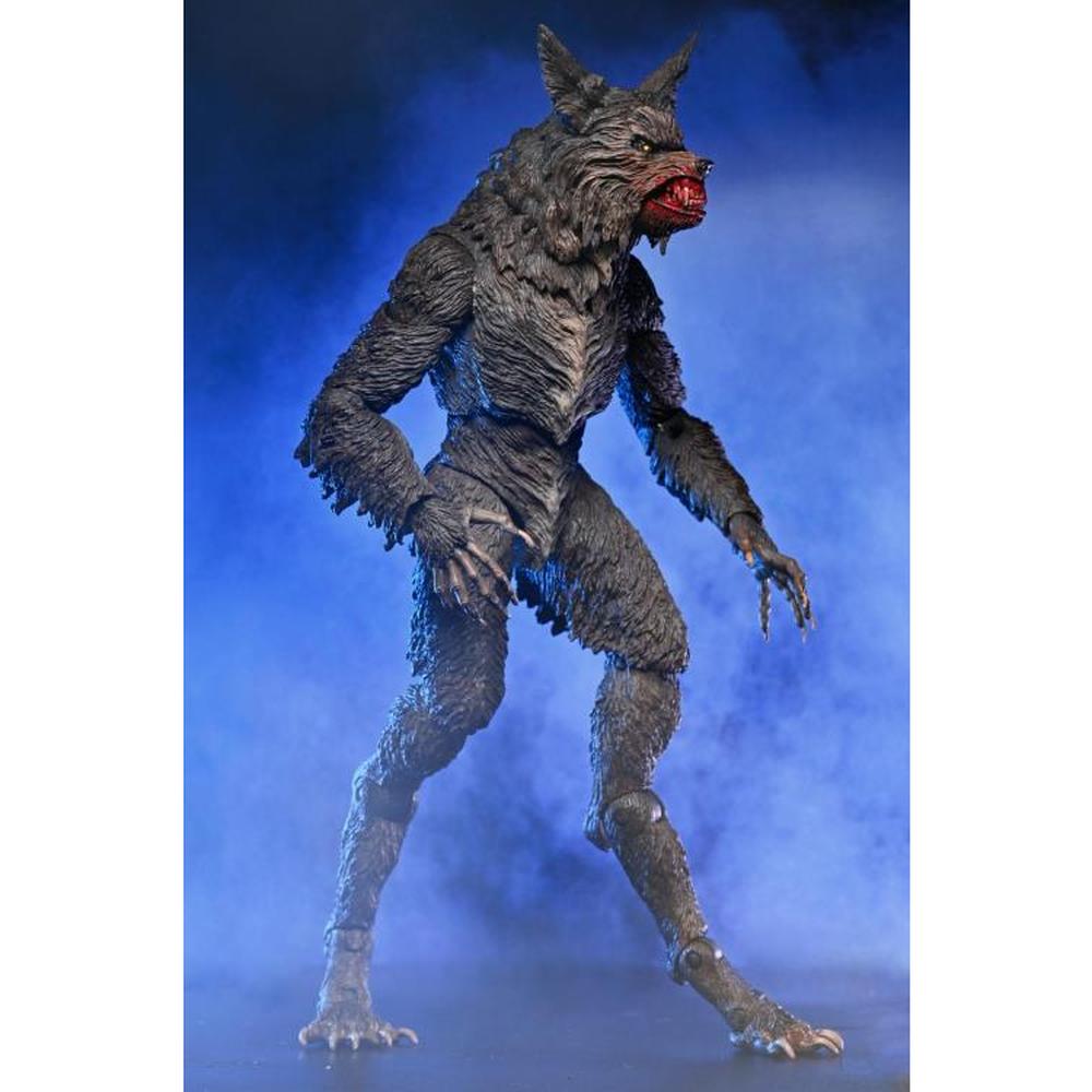 PREDATOR 2 - ULTIMATE CITY HUNTER - 6
