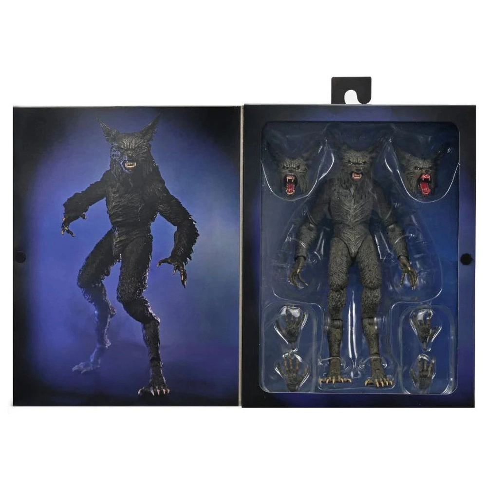 PREDATOR 2 - ULTIMATE CITY HUNTER - 10