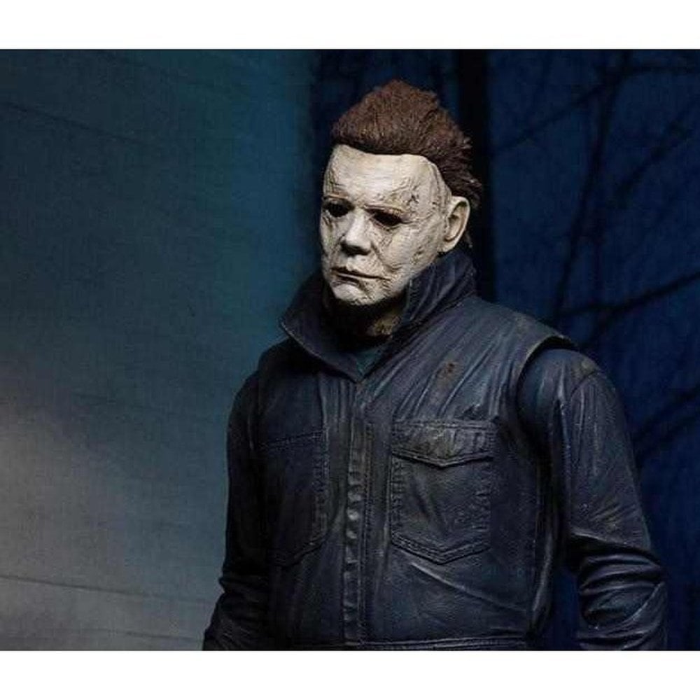 HALLOWEEN - ULTIMATE MICHAEL MYERS - 1