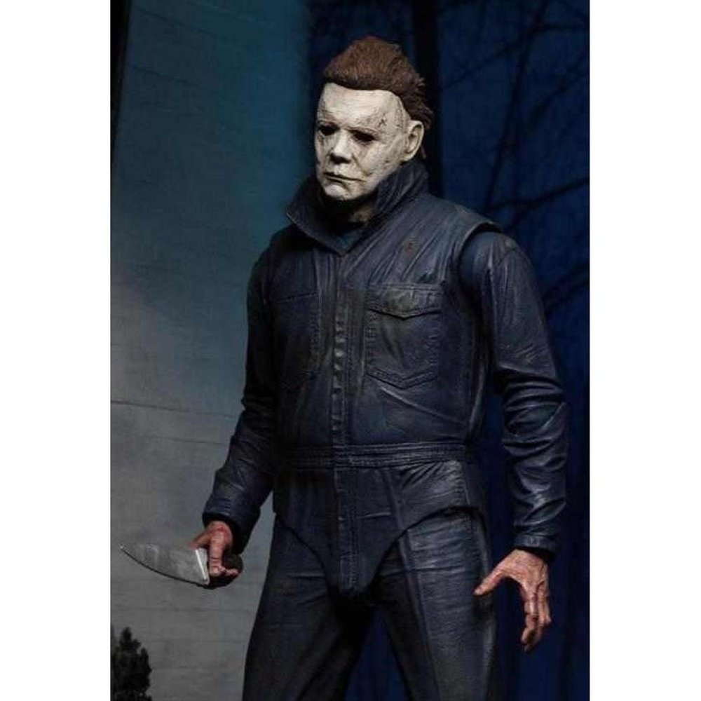 HALLOWEEN - ULTIMATE MICHAEL MYERS - 2