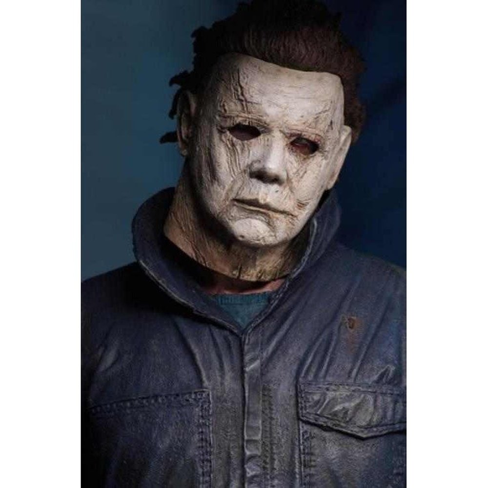 HALLOWEEN - ULTIMATE MICHAEL MYERS - 3
