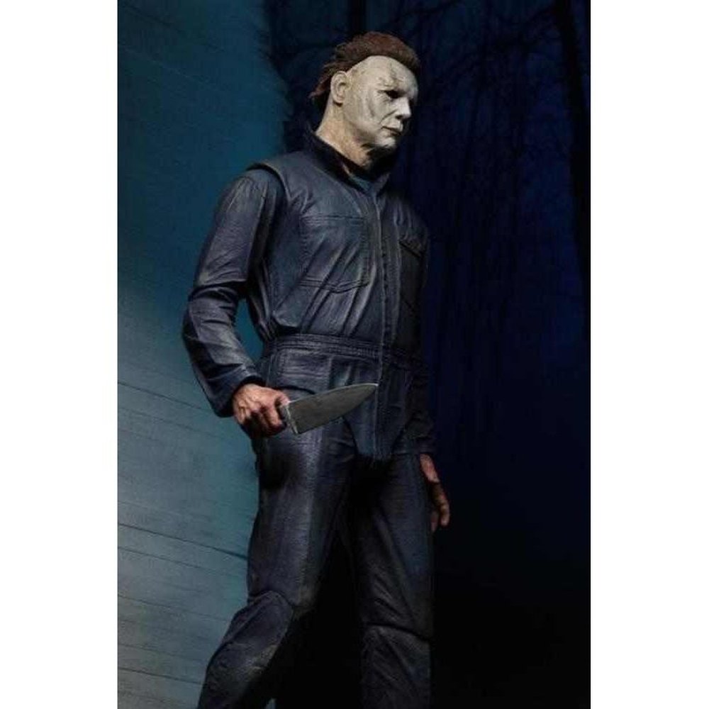 HALLOWEEN - ULTIMATE MICHAEL MYERS - 4
