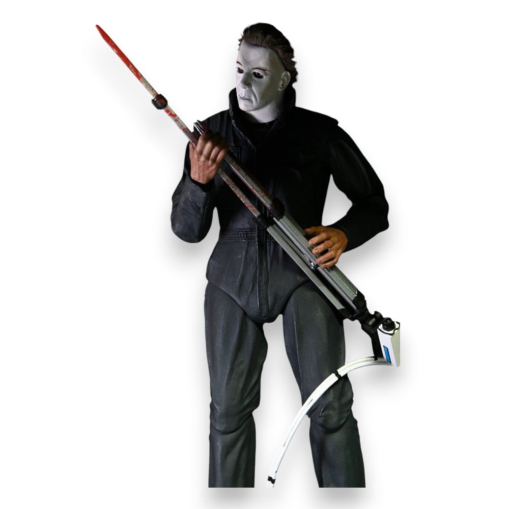 HALLOWEEN RESURRECTION ULTIMATE MICHAEL MYERS - 2