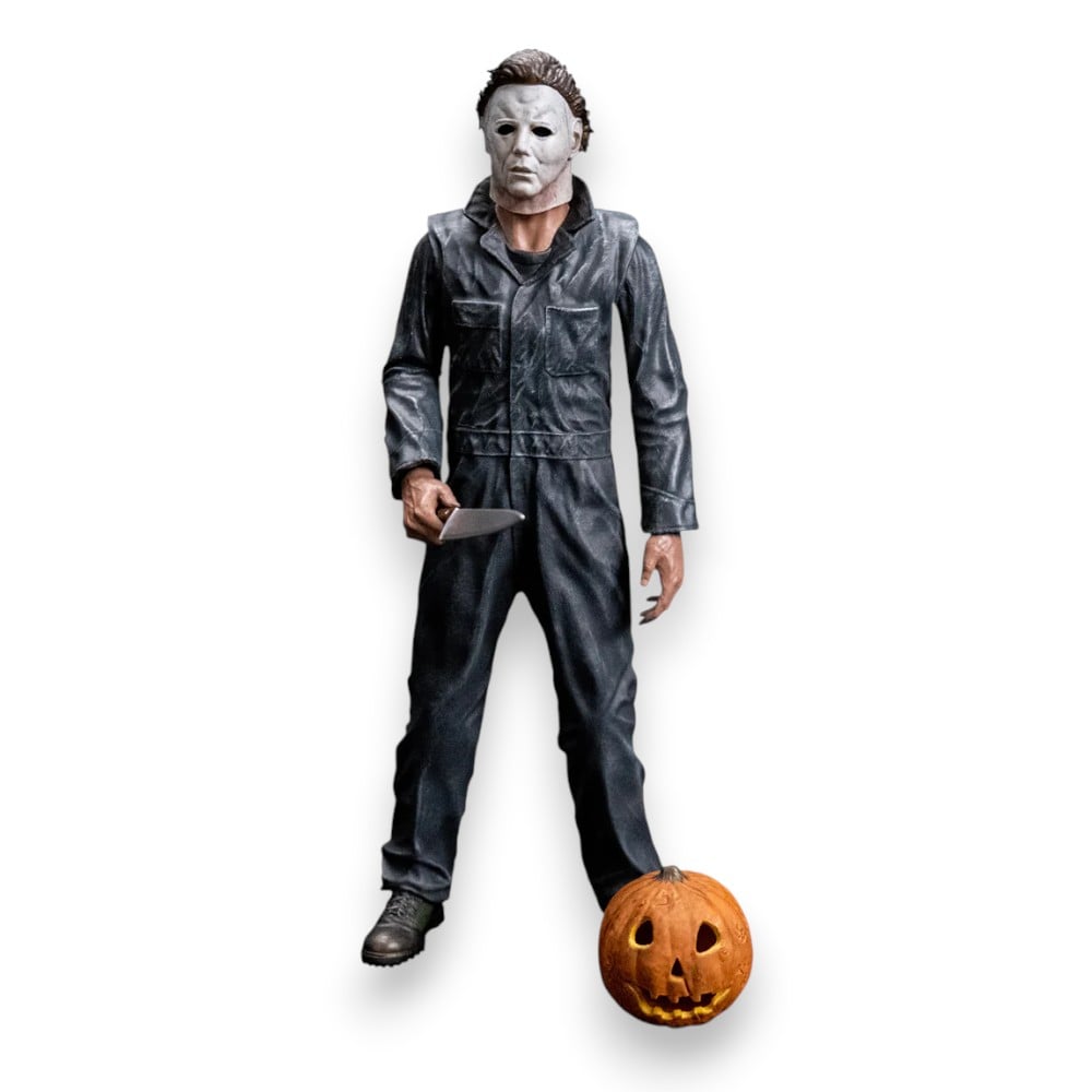 SCREAM GREATS HALLOWEEN (1978) MICHAEL MYERS - 1