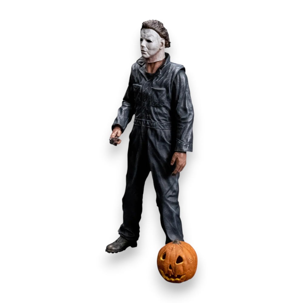 SCREAM GREATS HALLOWEEN (1978) MICHAEL MYERS - 2