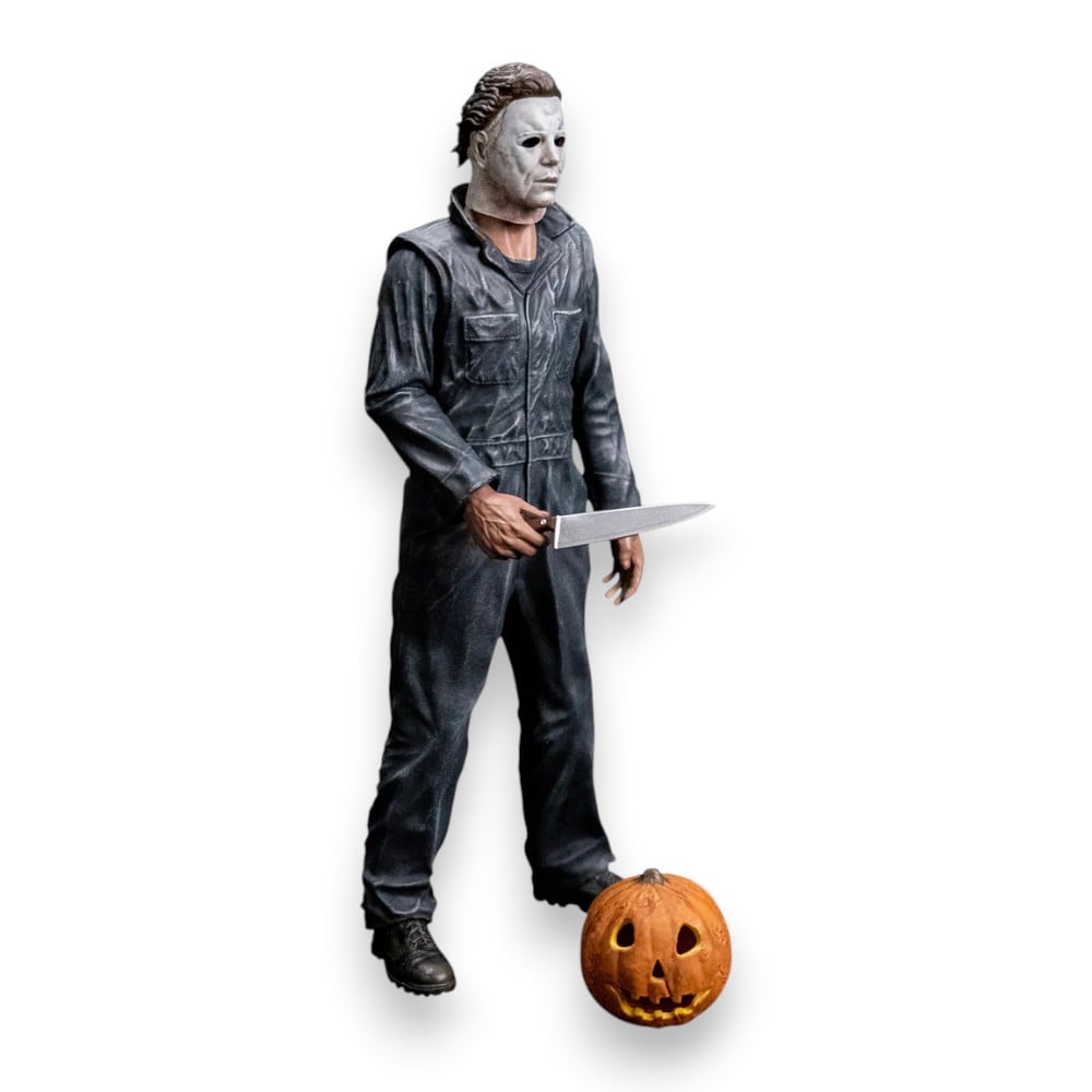 SCREAM GREATS HALLOWEEN (1978) MICHAEL MYERS - 3