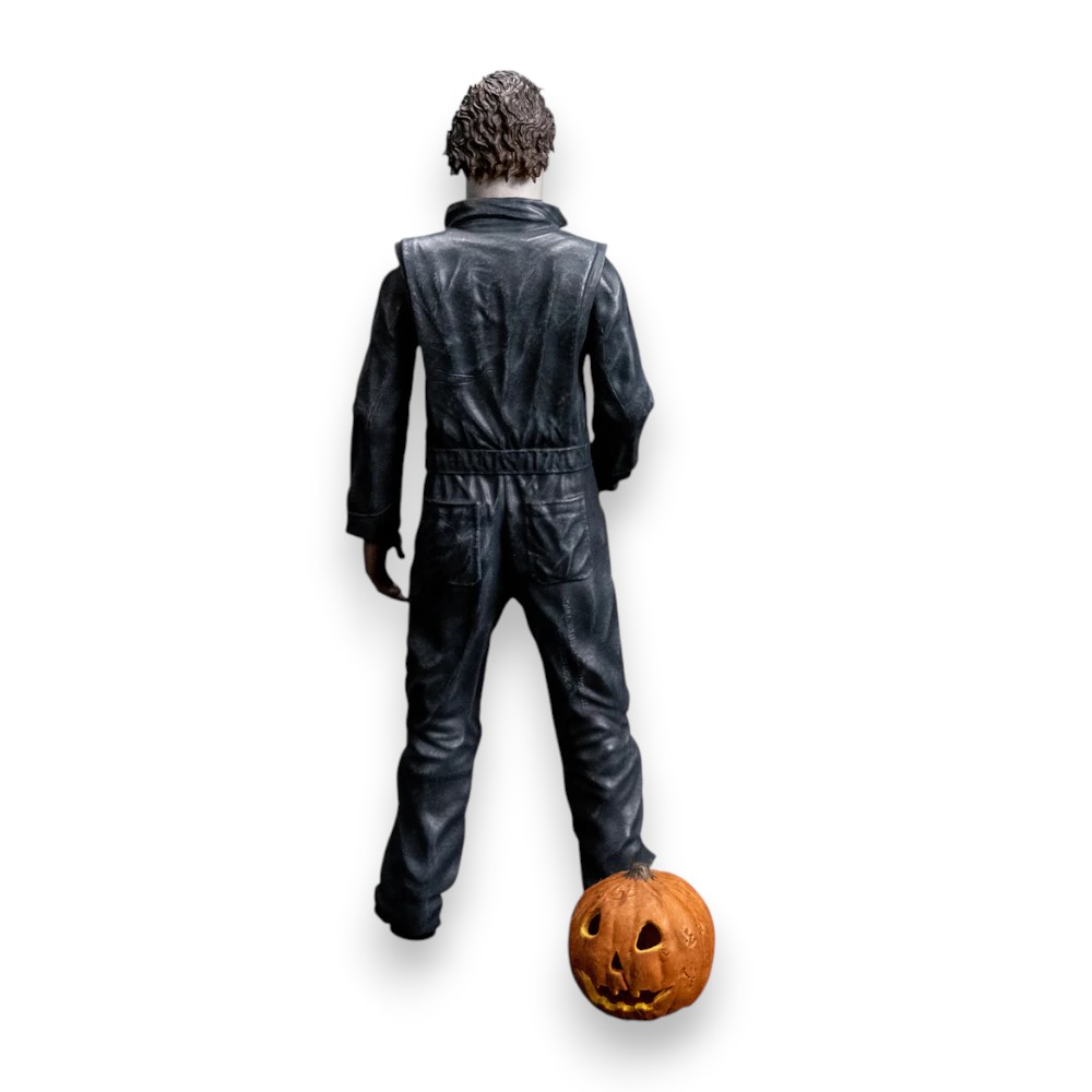 SCREAM GREATS HALLOWEEN (1978) MICHAEL MYERS - 4