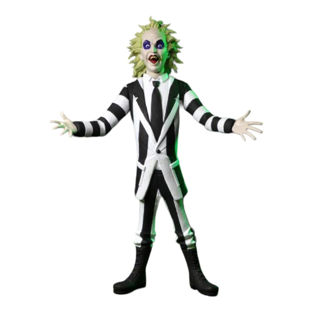 TOONY TERRORS - BEETLEJUICE - 1