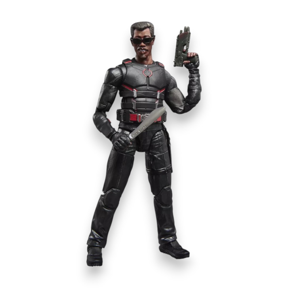 MARVEL LEGENDS SERIES BLADE - 1