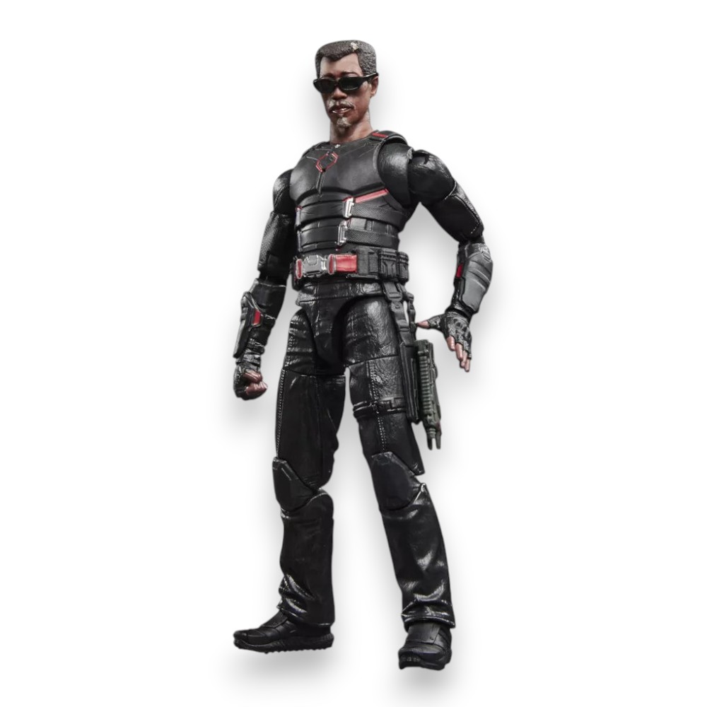 MARVEL LEGENDS SERIES BLADE - 2