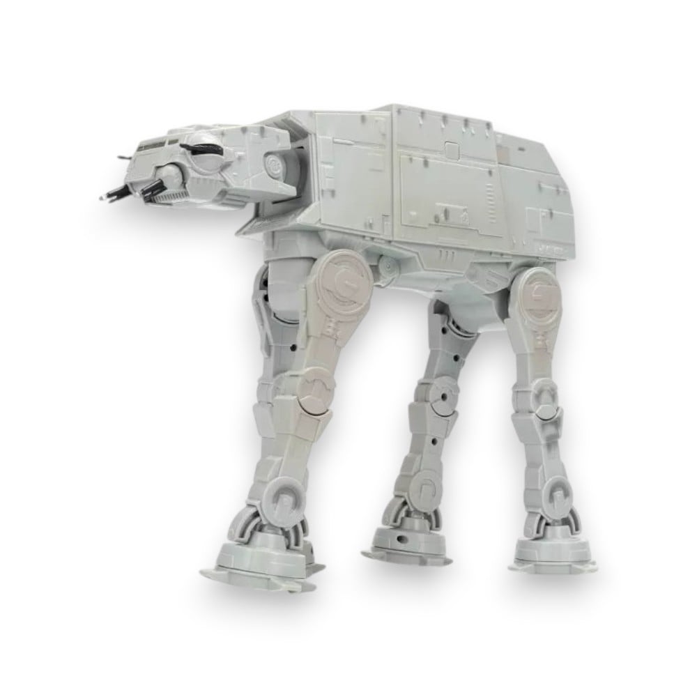 STAR WARS THE MANDALORIAN Y GROGU IMPERIAL REMNANT AT-AT R/C (CONTROL REMOTO) - 2