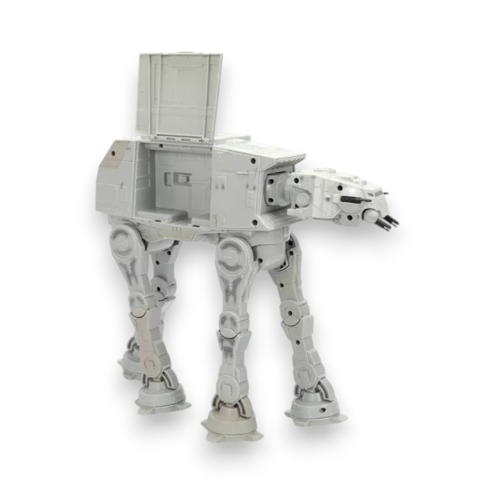 STAR WARS THE MANDALORIAN Y GROGU IMPERIAL REMNANT AT-AT R/C (CONTROL REMOTO) - 3