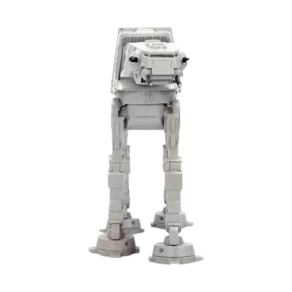 STAR WARS THE MANDALORIAN Y GROGU IMPERIAL REMNANT AT-AT R/C (CONTROL REMOTO) - 4
