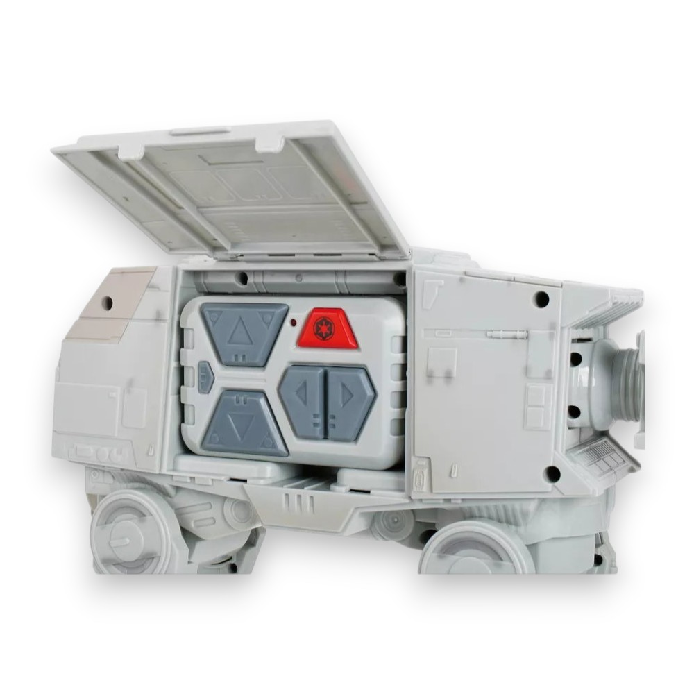 STAR WARS THE MANDALORIAN Y GROGU IMPERIAL REMNANT AT-AT R/C (CONTROL REMOTO) - 5