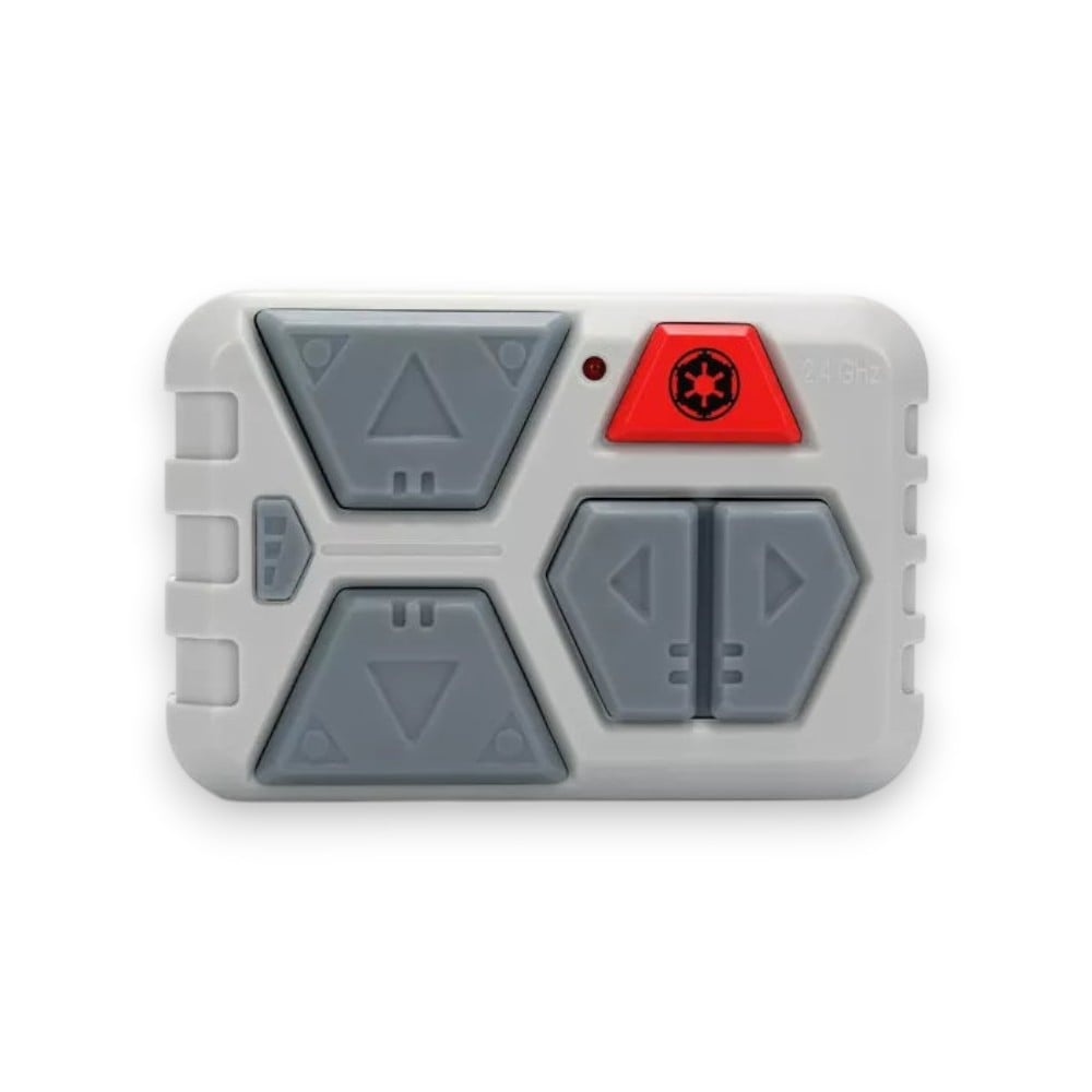STAR WARS THE MANDALORIAN Y GROGU IMPERIAL REMNANT AT-AT R/C (CONTROL REMOTO) - 6