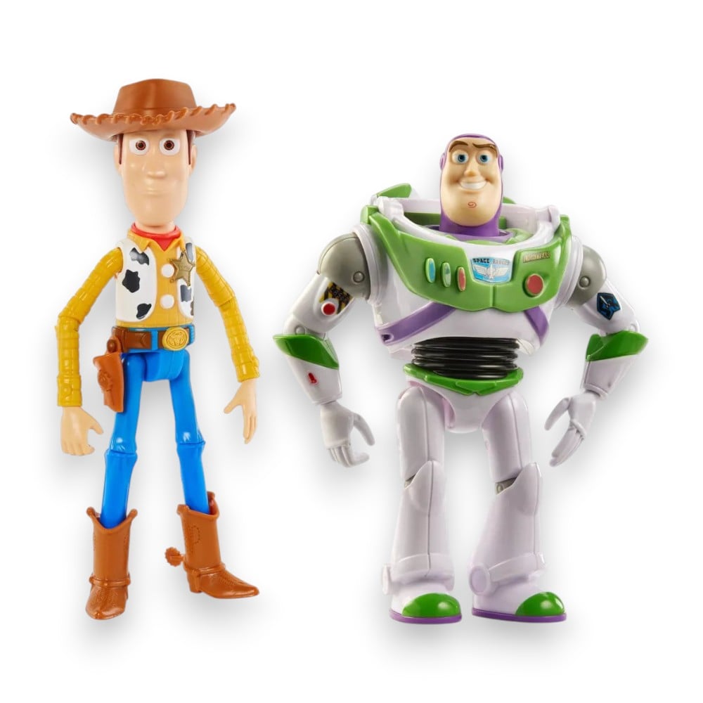 DISNEY TOY STORY PIZZA PLANET ADVENTURE PACK - 1