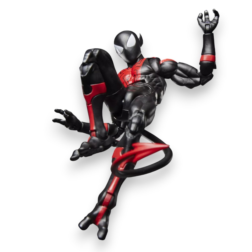 MARVEL LEGENDS SERIES UNCANNY SPIDER-MAN (NIGHTCRAWLER) - 5