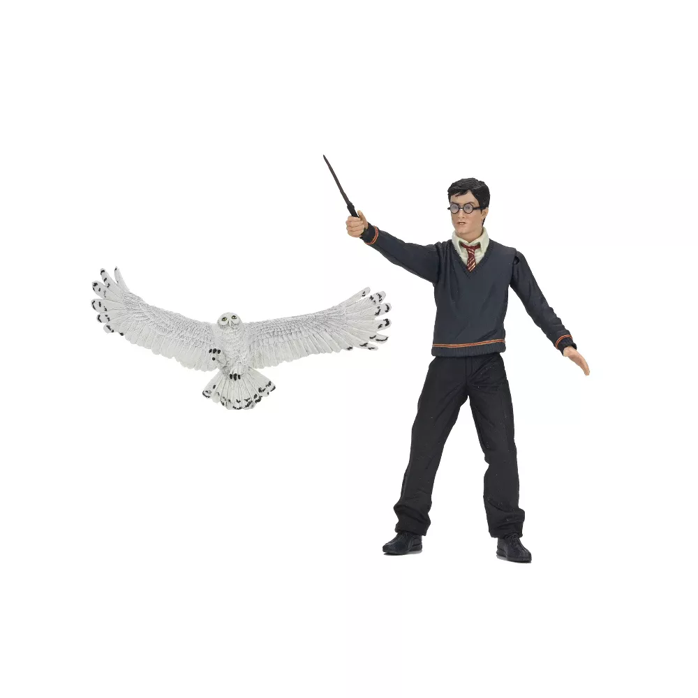 HARRY POTTER THE LEGACY COLLECTION - HARRY POTTER - 1