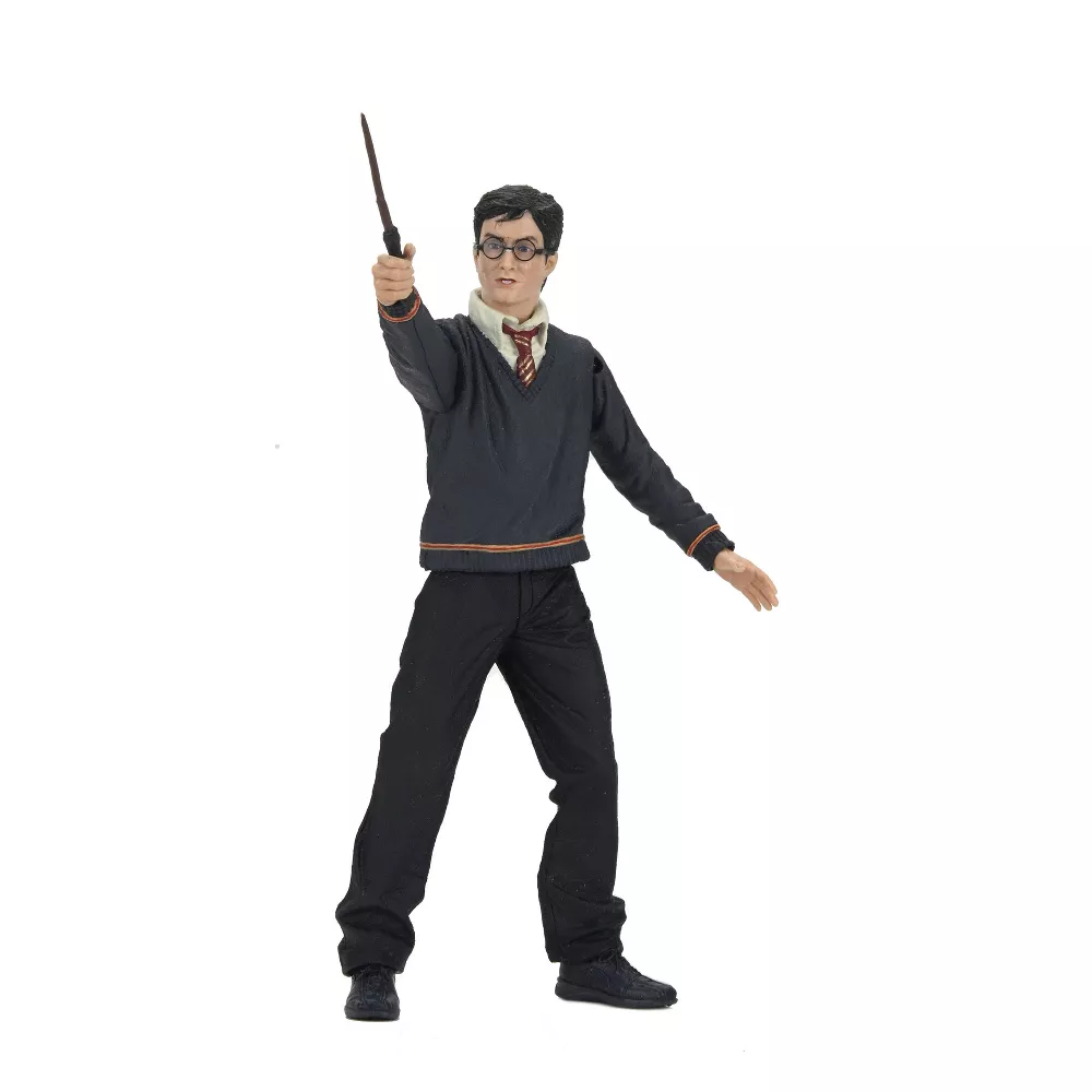 HARRY POTTER THE LEGACY COLLECTION - HARRY POTTER - 2