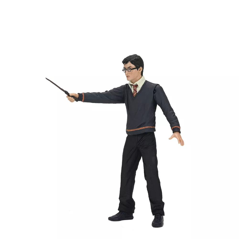 HARRY POTTER THE LEGACY COLLECTION - HARRY POTTER - 3