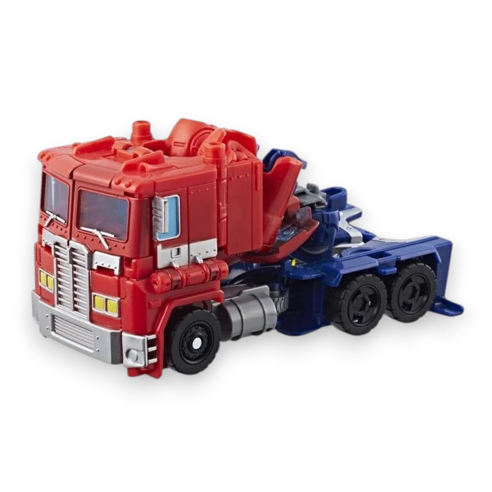 TRANSFORMER POWER OF THE PRIMES EVOLUTION OPTIMUS PRIME (EXCLUSIVE) - 2
