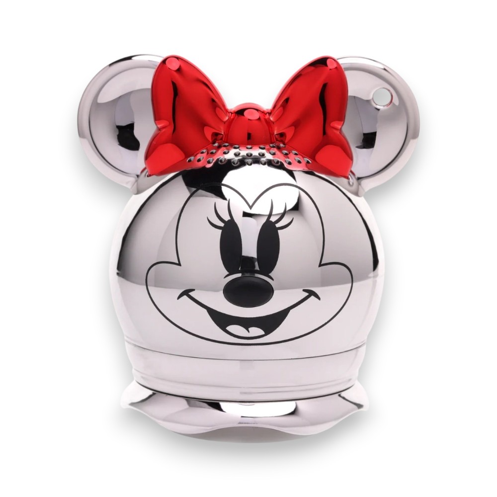 DISNEY 100 - MINNIE MOUSE MINI PARLANTE BLUETOOTH - 1