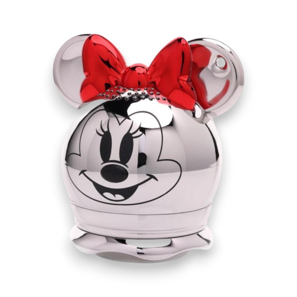 DISNEY 100 - MINNIE MOUSE MINI PARLANTE BLUETOOTH - 2