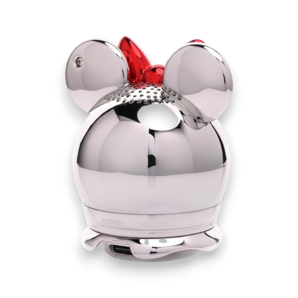 DISNEY 100 - MINNIE MOUSE MINI PARLANTE BLUETOOTH - 3
