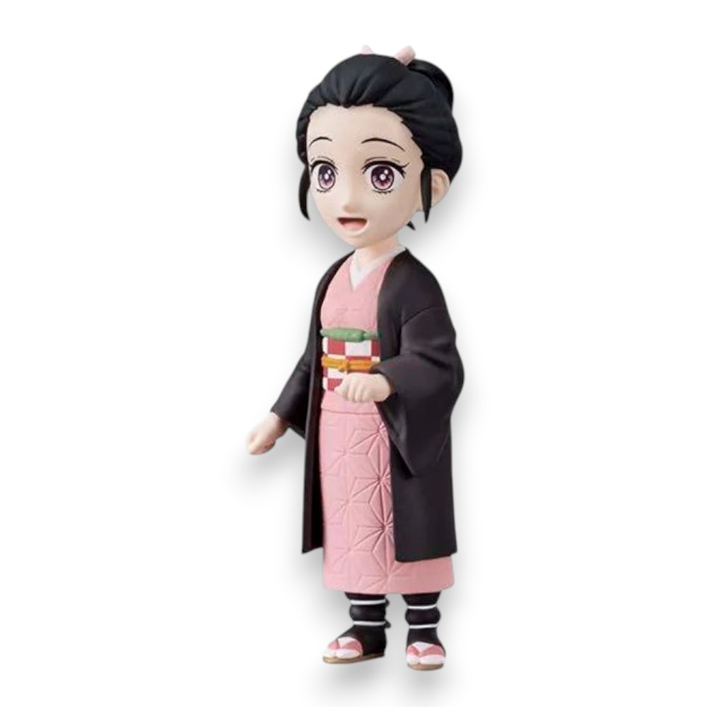 DEMON SLAYER: KIMETSU NO YAIBA - NEZUKO KAMADO - 1