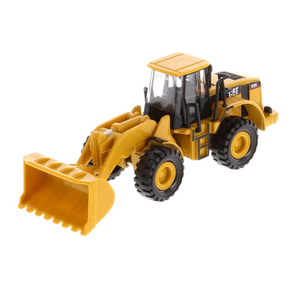 CAT 950G SERIES II WHEEL LOADER HO 1/87 - 1