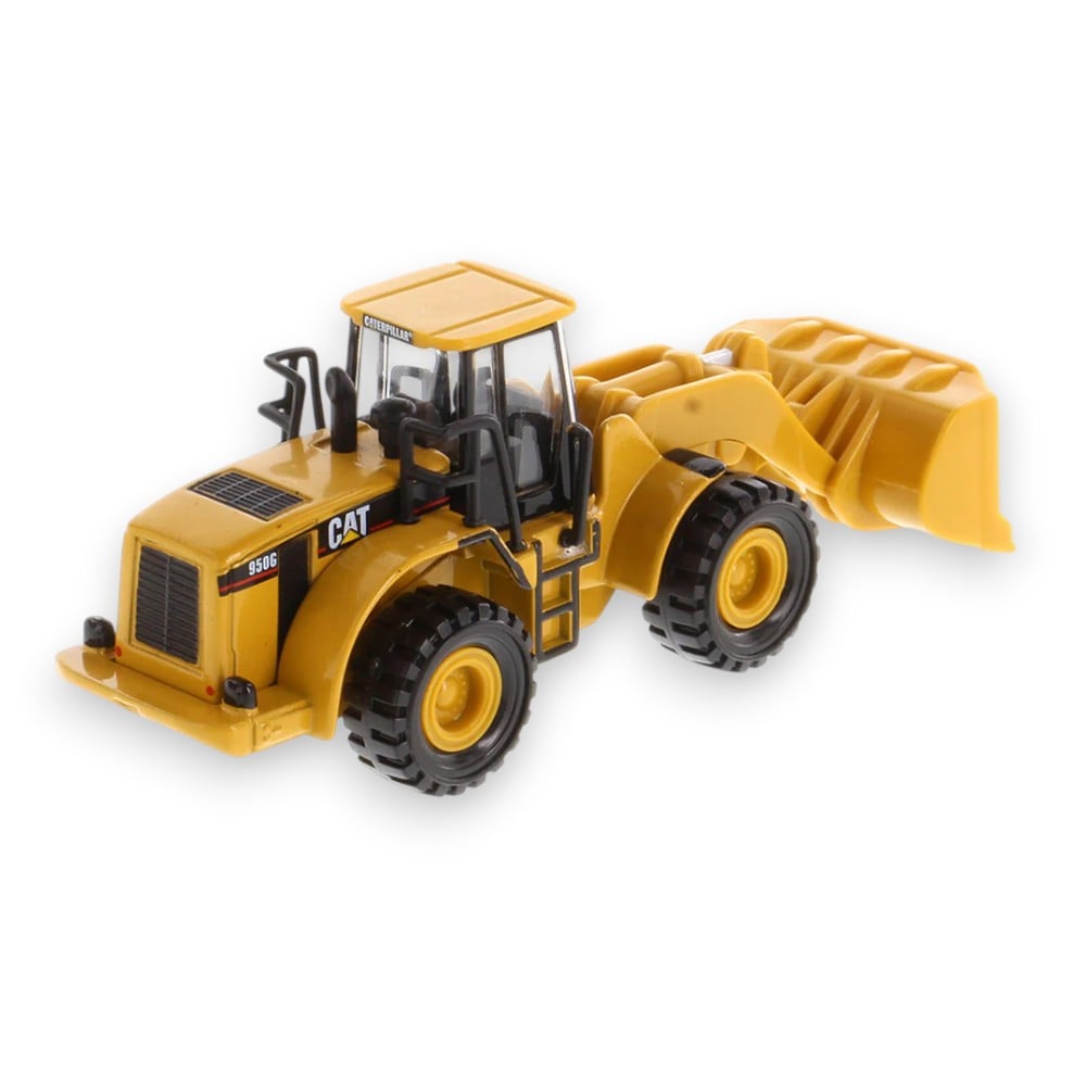 CAT 950G SERIES II WHEEL LOADER HO 1/87 - 2