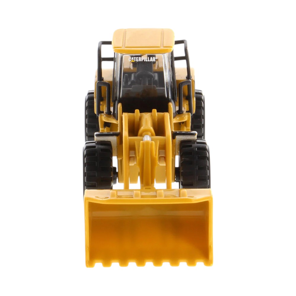 CAT 950G SERIES II WHEEL LOADER HO 1/87 - 3