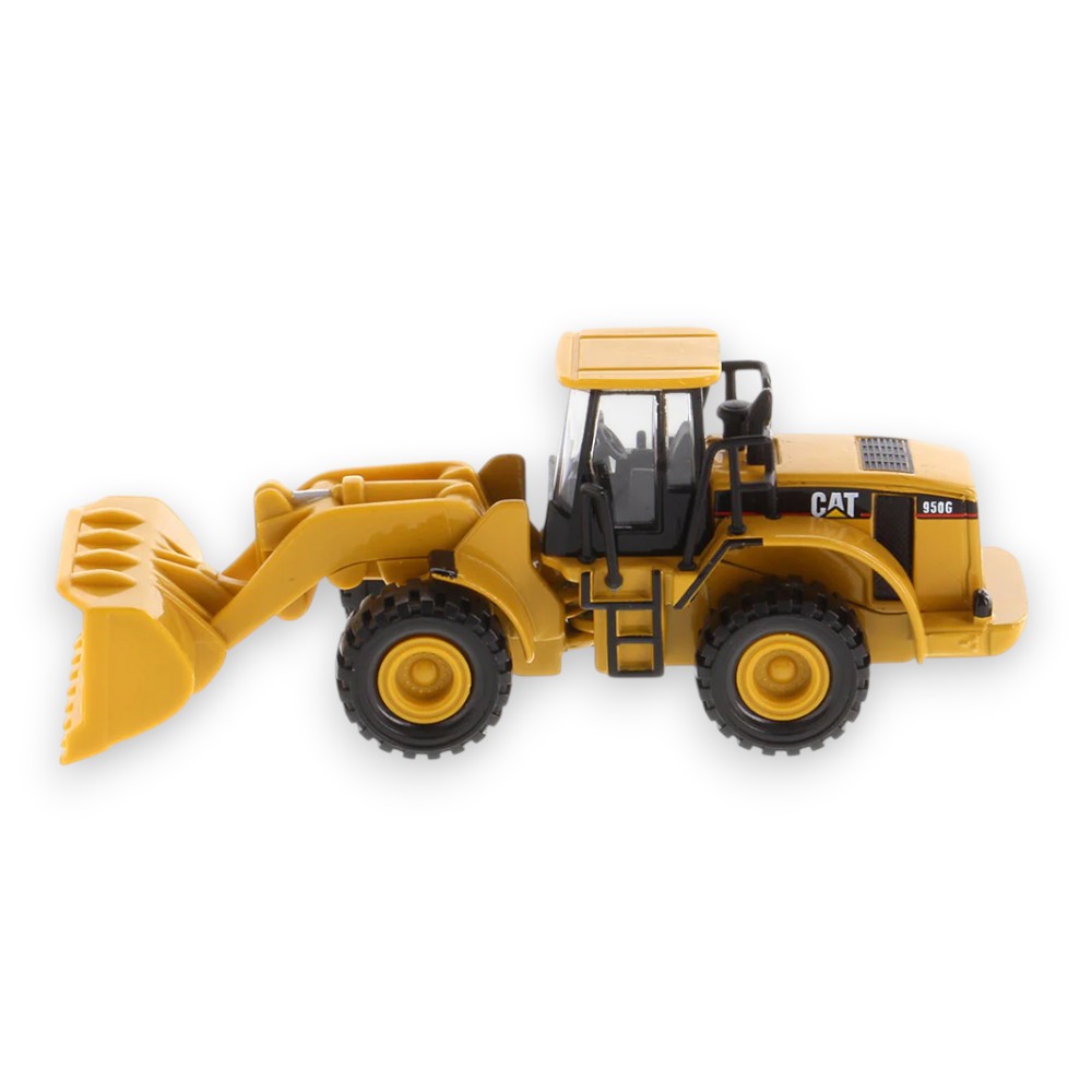 CAT 950G SERIES II WHEEL LOADER HO 1/87 - 4