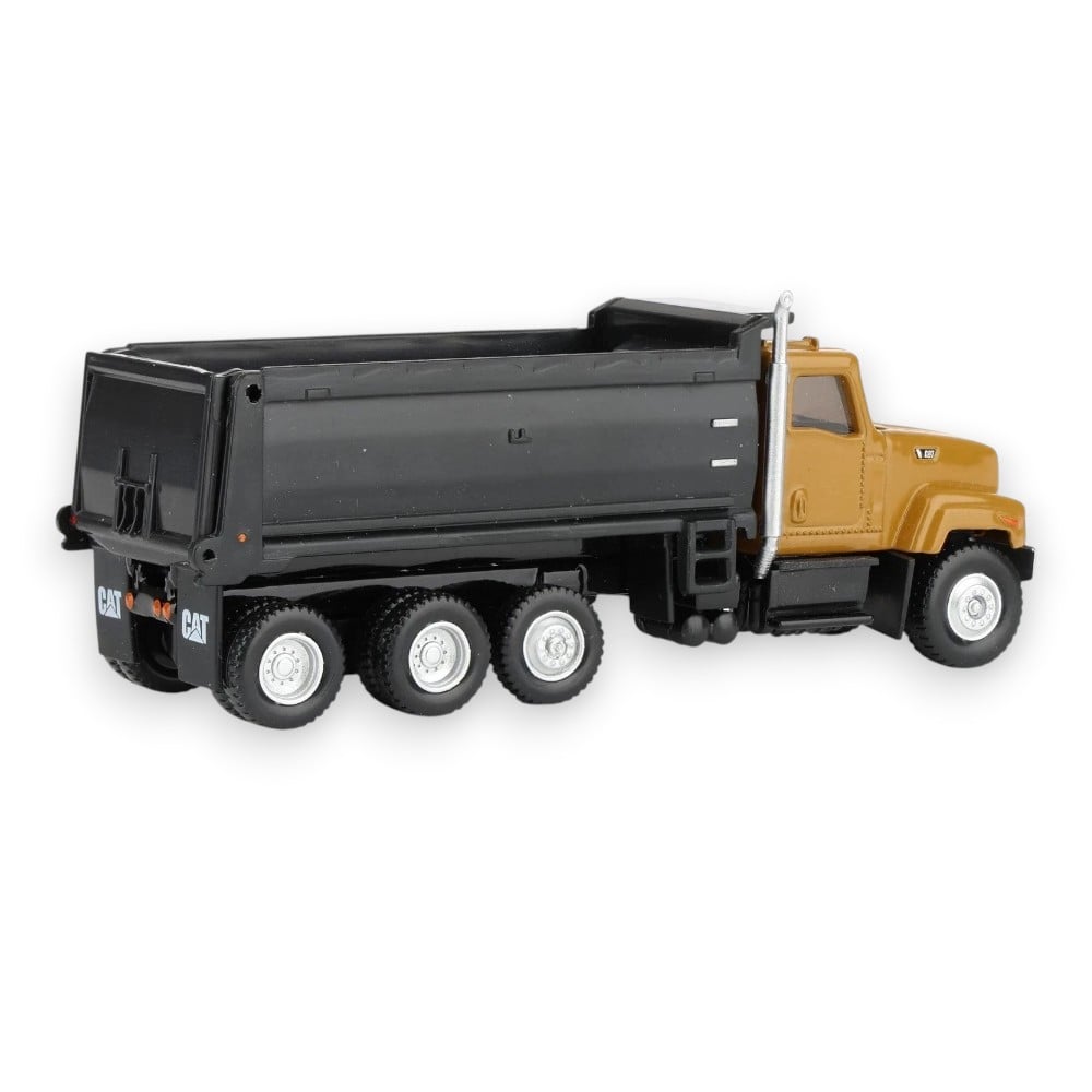 CAT CT681 DUMP TRUCK HO 1/87 - 3