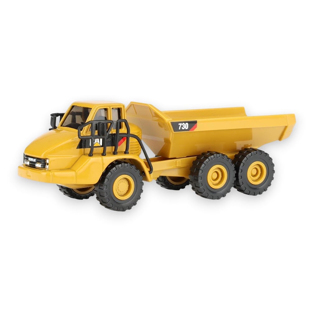 CAT 730 ARTICULATED TRUCK HO 1/87 - 1