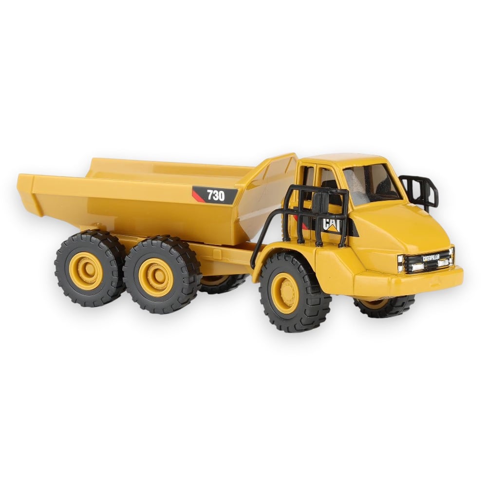 CAT 730 ARTICULATED TRUCK HO 1/87 - 2