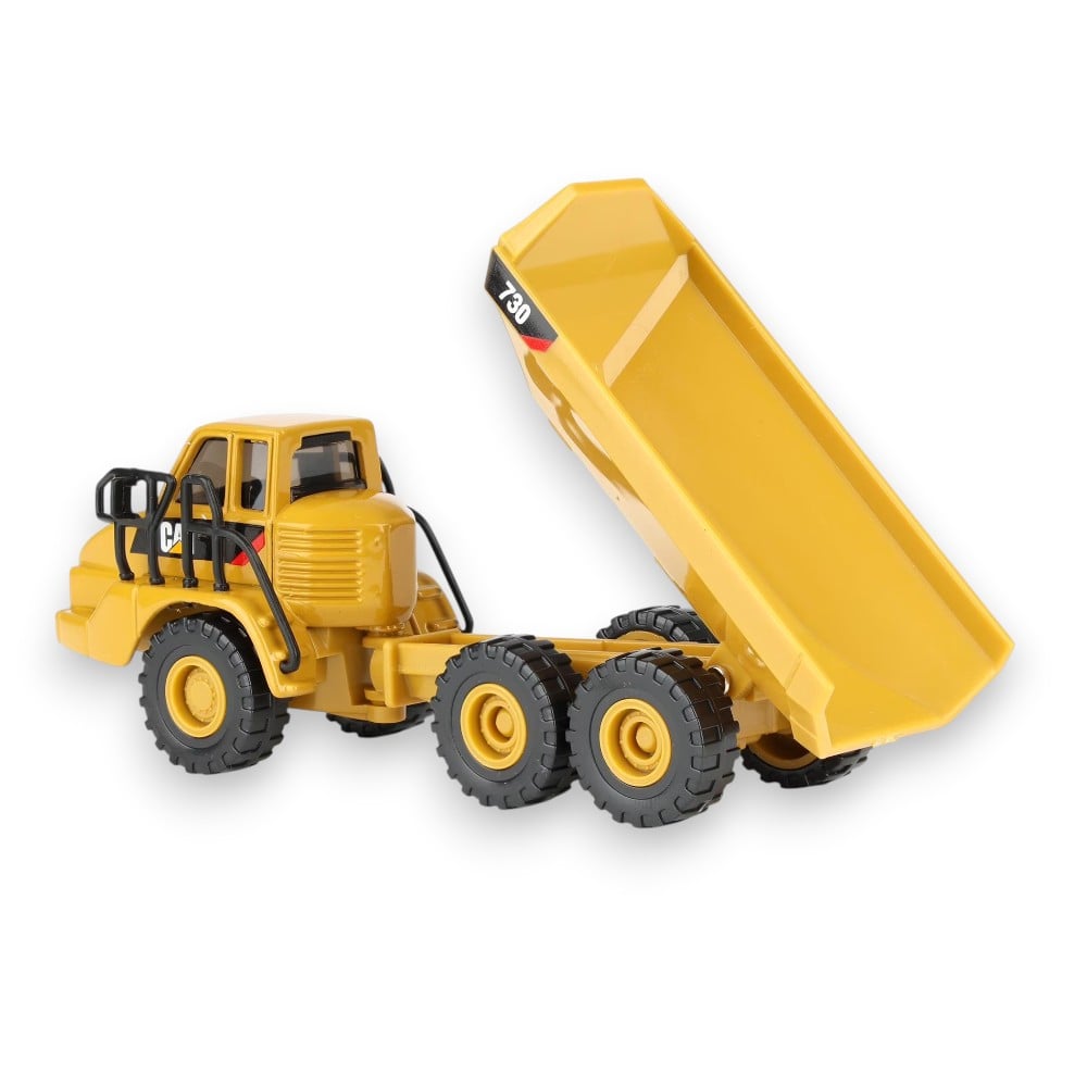 CAT 730 ARTICULATED TRUCK HO 1/87 - 3