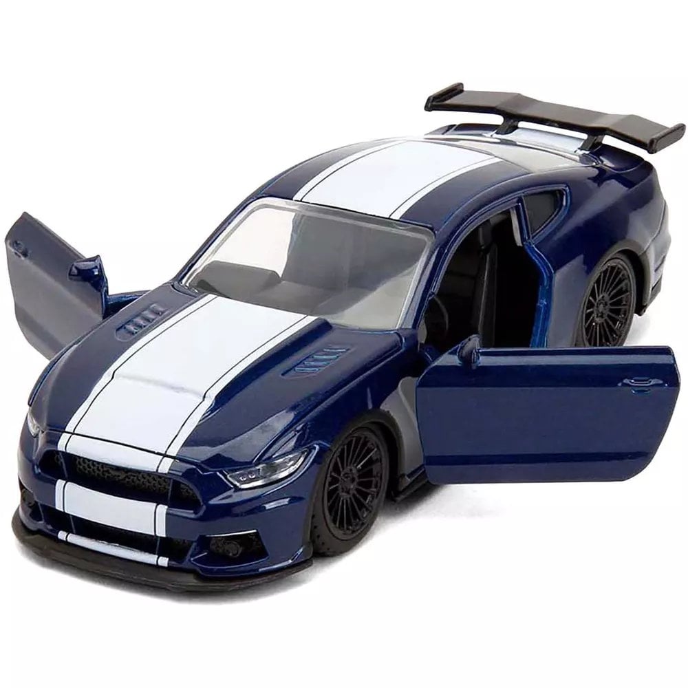 FAST Y FURIOUS - 2016 FORD MUSTANG GT 1/32 - 2