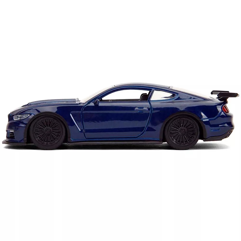 FAST Y FURIOUS - 2016 FORD MUSTANG GT 1/32 - 5