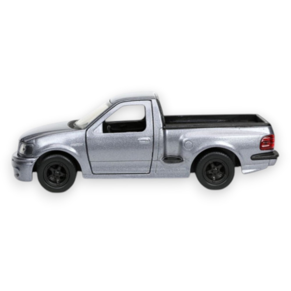 JUST TRUCKS - 1999 FORD F-150 SVT LIGHTNING 1/32 - 2