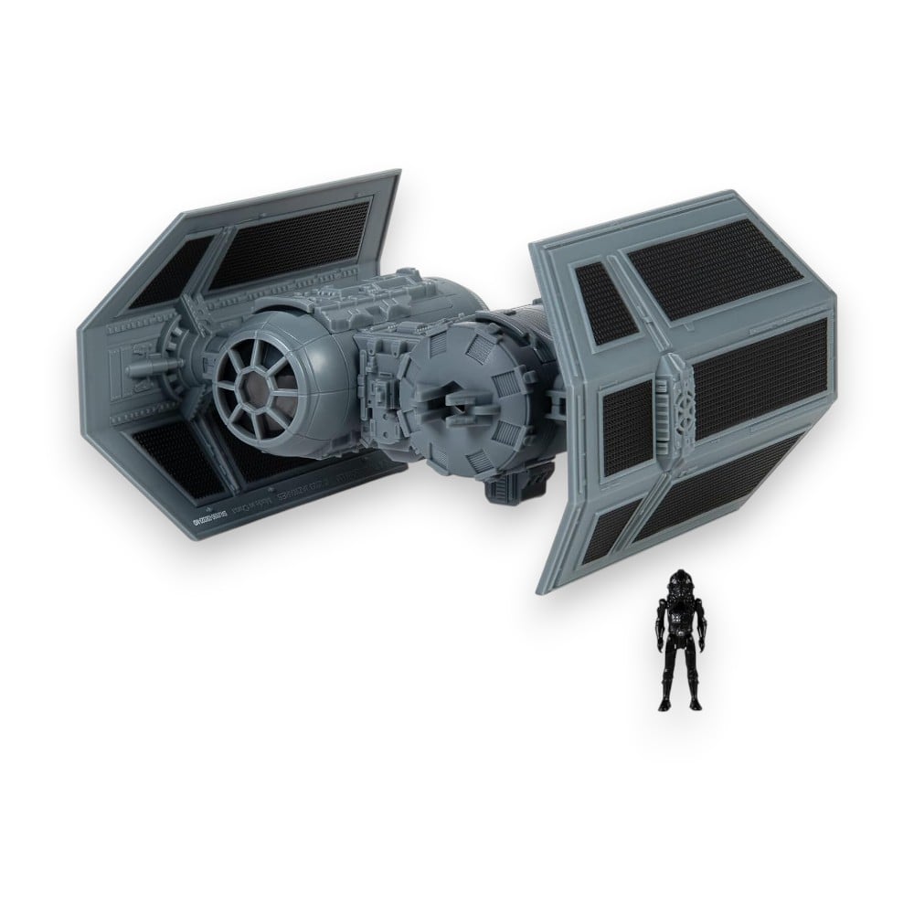 MICRO GALAXY SQUADRON TIE BOMBER - 1