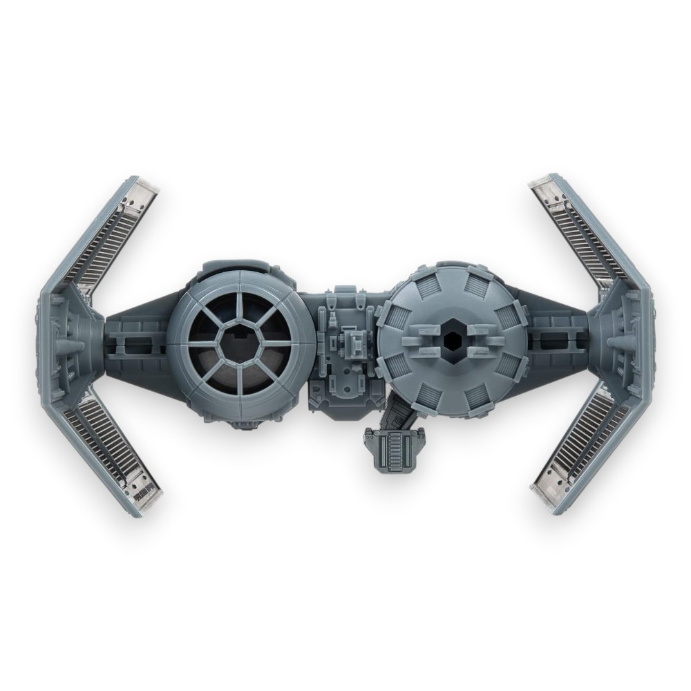 MICRO GALAXY SQUADRON TIE BOMBER - 4