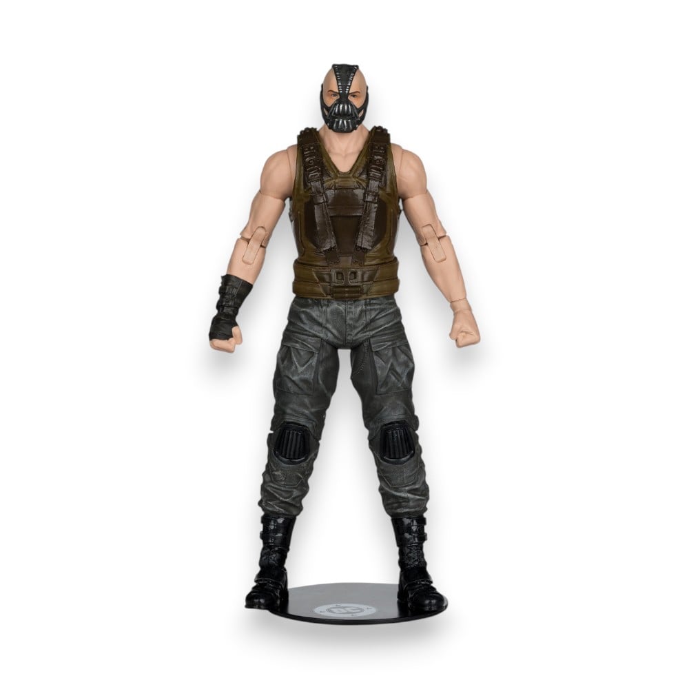 DC MULTIVERSE BANE (THE DARK KNIGHT RISES) DELUXE THEATRICAL EDITION - 1