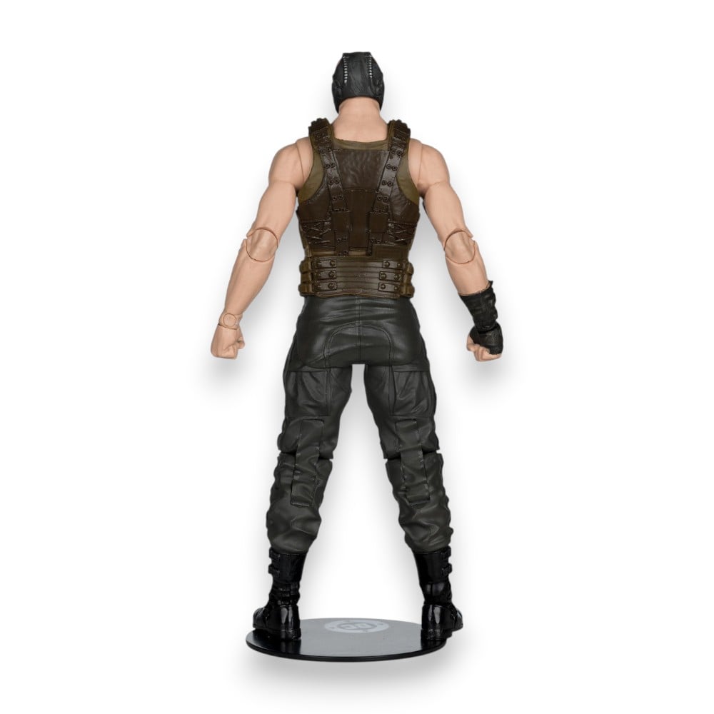 DC MULTIVERSE BANE (THE DARK KNIGHT RISES) DELUXE THEATRICAL EDITION - 2