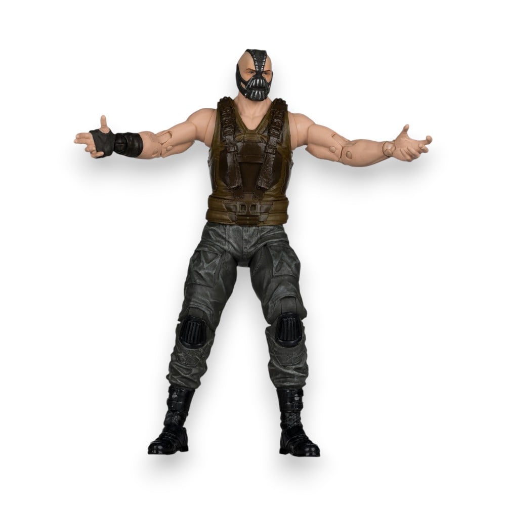 DC MULTIVERSE BANE (THE DARK KNIGHT RISES) DELUXE THEATRICAL EDITION - 3